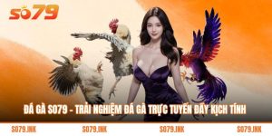 Đá Gà So79