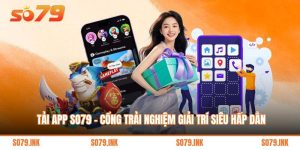 Tải App So79