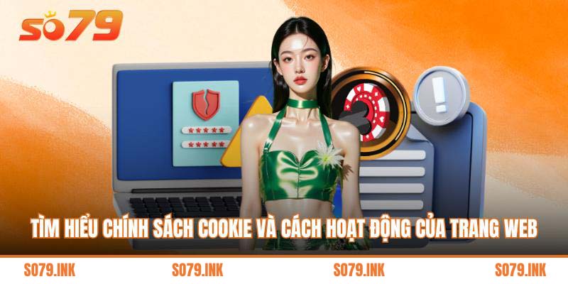 Tìm hiểu chính sách cookie và cách hoạt động của trang web